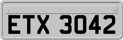 ETX3042