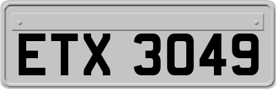 ETX3049