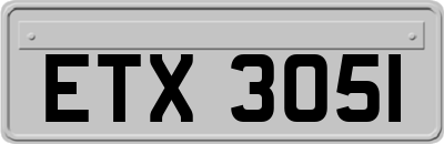 ETX3051