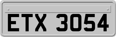ETX3054
