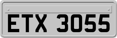 ETX3055