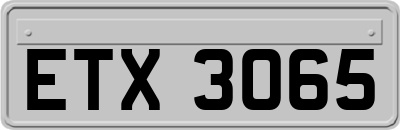 ETX3065