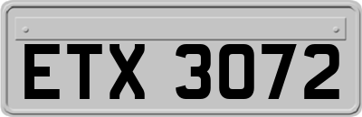 ETX3072