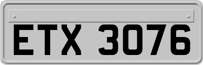 ETX3076