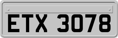 ETX3078