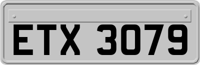 ETX3079