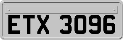 ETX3096