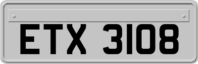 ETX3108