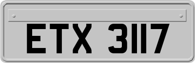 ETX3117