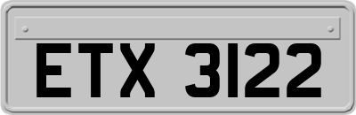 ETX3122