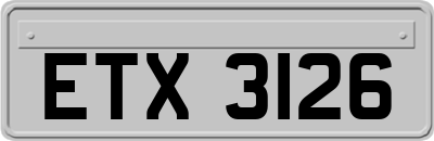 ETX3126