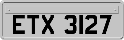 ETX3127