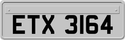 ETX3164