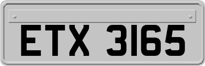 ETX3165