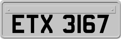 ETX3167