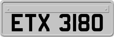 ETX3180