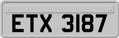 ETX3187