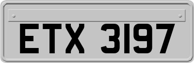 ETX3197