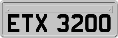 ETX3200