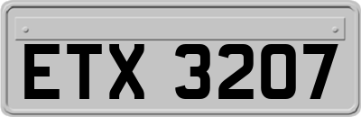 ETX3207