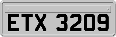 ETX3209