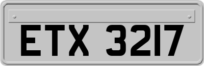 ETX3217