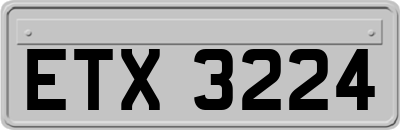 ETX3224