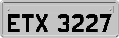 ETX3227