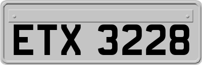 ETX3228
