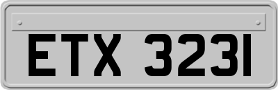 ETX3231