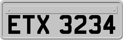 ETX3234