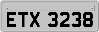 ETX3238