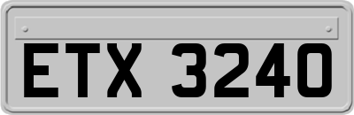ETX3240