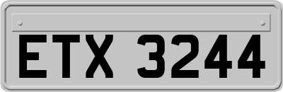 ETX3244