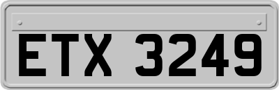 ETX3249