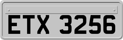 ETX3256