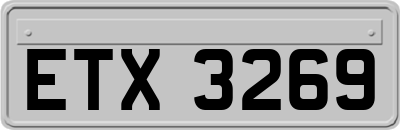 ETX3269