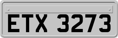 ETX3273