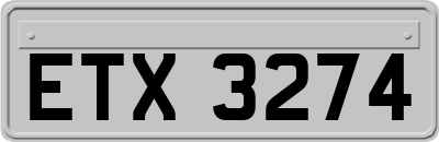 ETX3274
