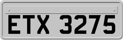 ETX3275