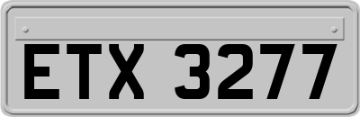 ETX3277