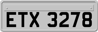 ETX3278