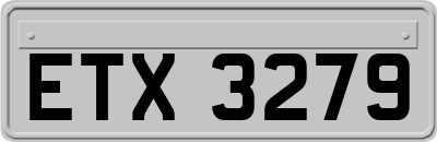 ETX3279