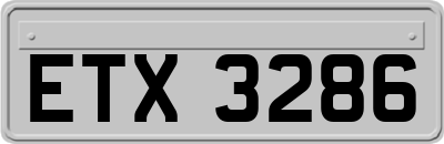 ETX3286