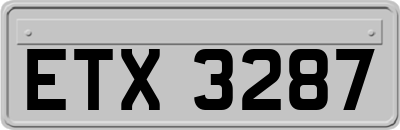 ETX3287