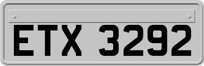 ETX3292