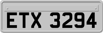 ETX3294
