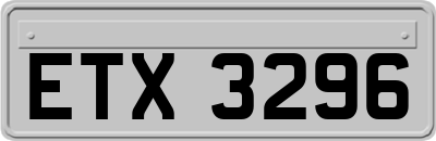ETX3296