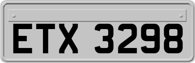ETX3298