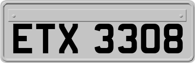 ETX3308
